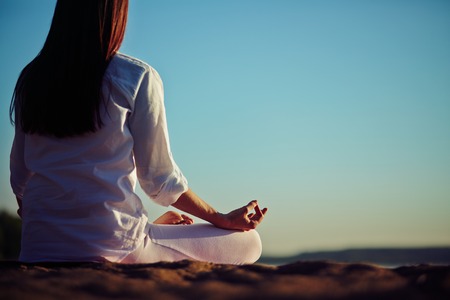 can meditation help fertility