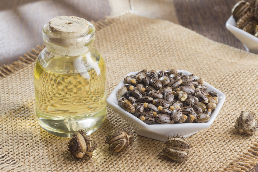 Castor Oil for Fertility