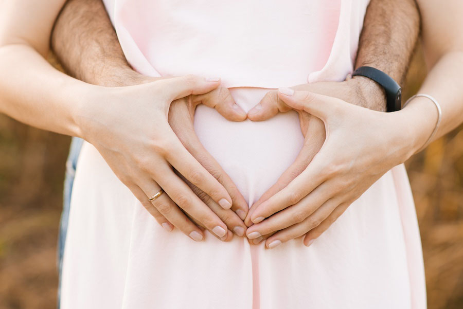 Acupuncture for Fertility in Austin