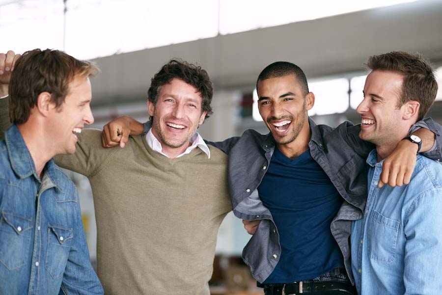 Acupuncture Men's Health