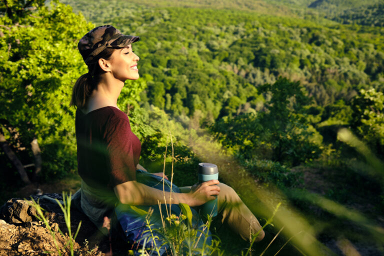 Acupuncture for allergies