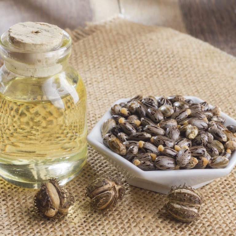 Castor Oil for Fertility