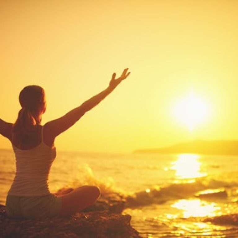 Self-care during IVF cycle